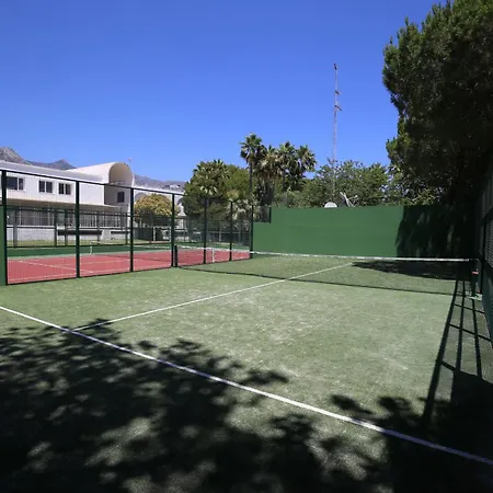 Casa Adriana - Marbellamar Modern Townhouse By Finest Rentals-3